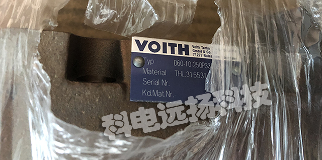 VOITH_德國VOITH品牌_VOITH型號