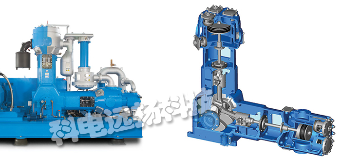 供應比利時AF COMPRESSOR高壓壓縮機/低壓壓縮機